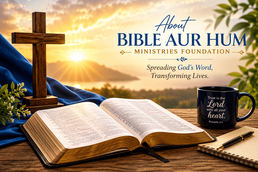 Genesis Bible Study