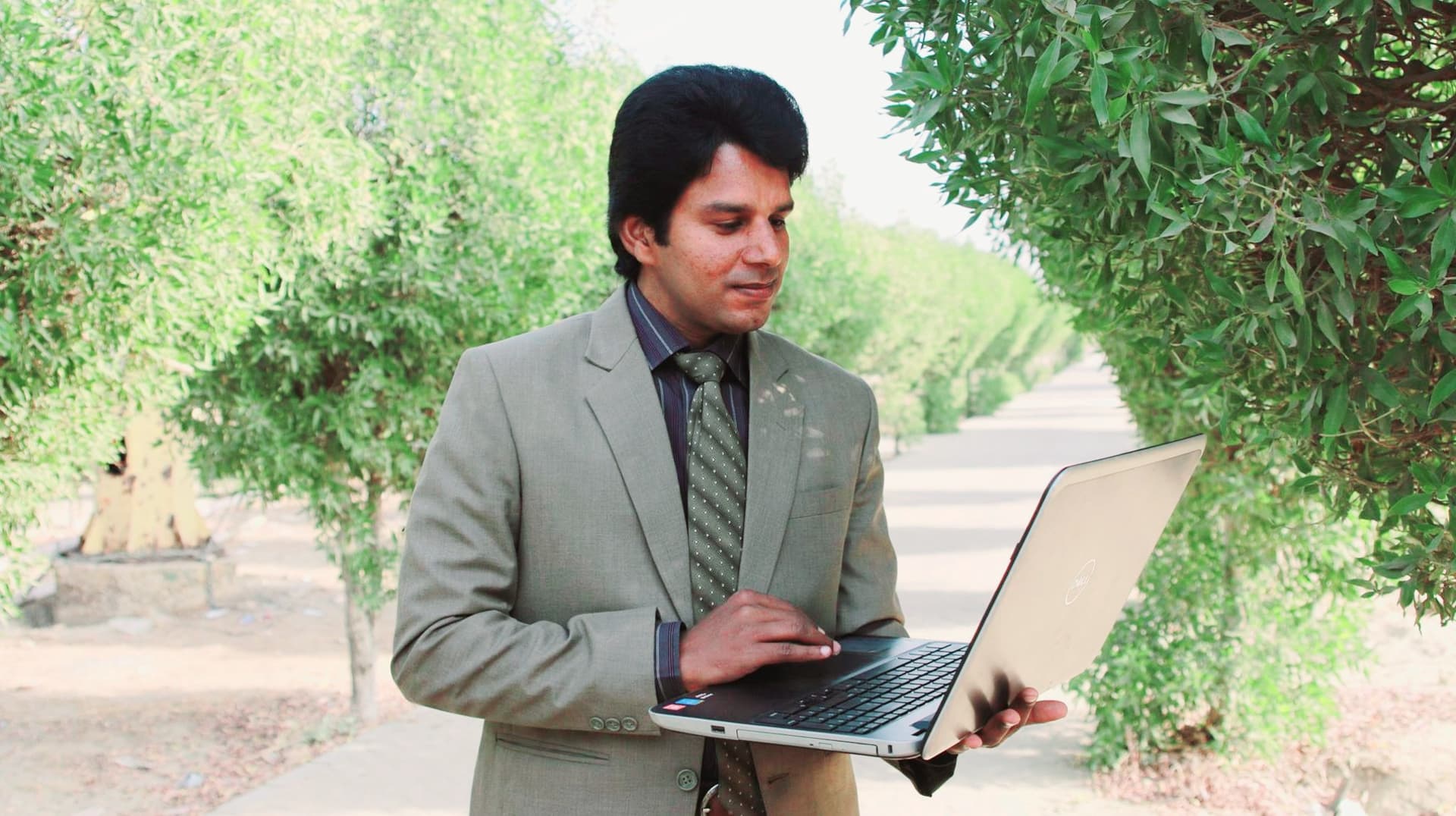 Yousaf Shahid